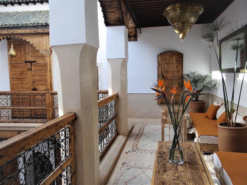 Riad  Dar Eternity image