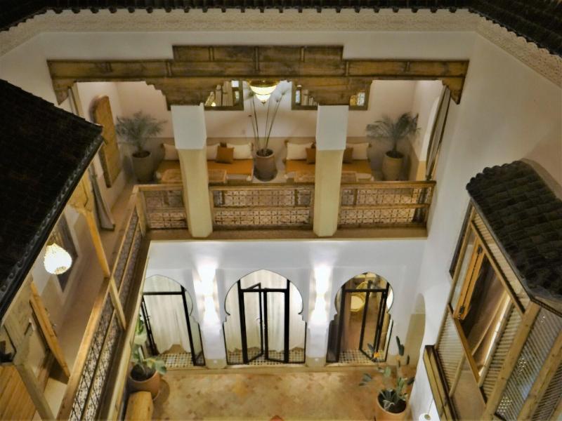 Riad  Dar Eternity image