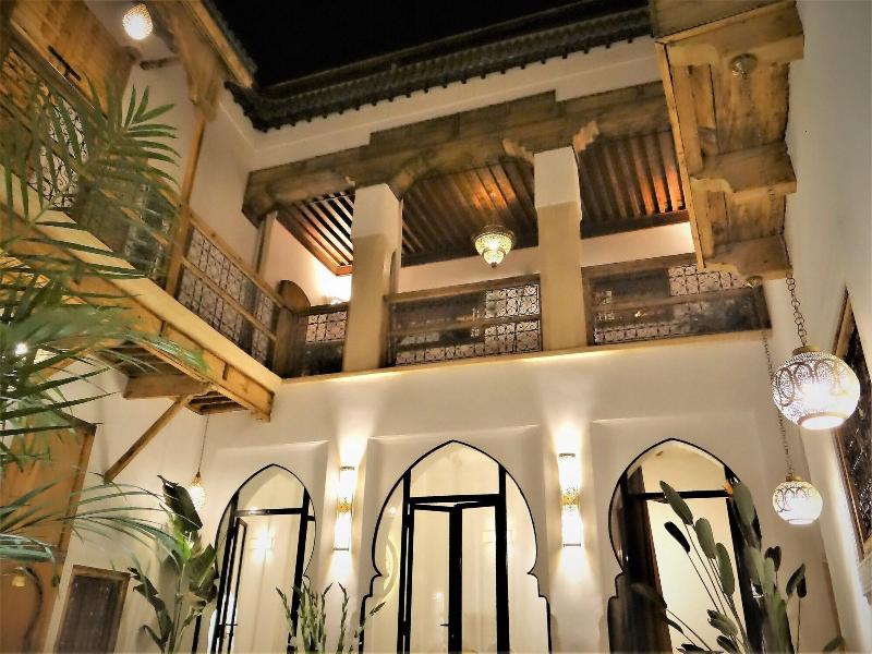 Riad  Dar Eternity image