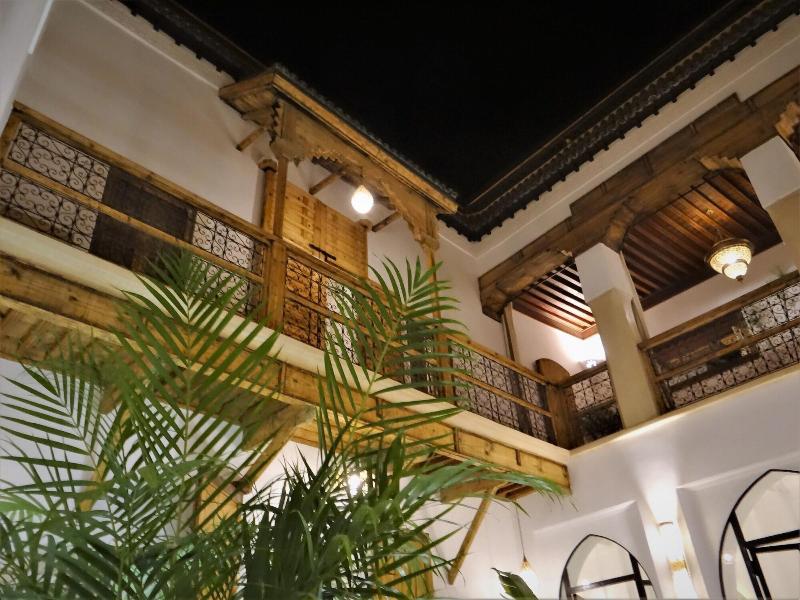 Riad  Dar Eternity image
