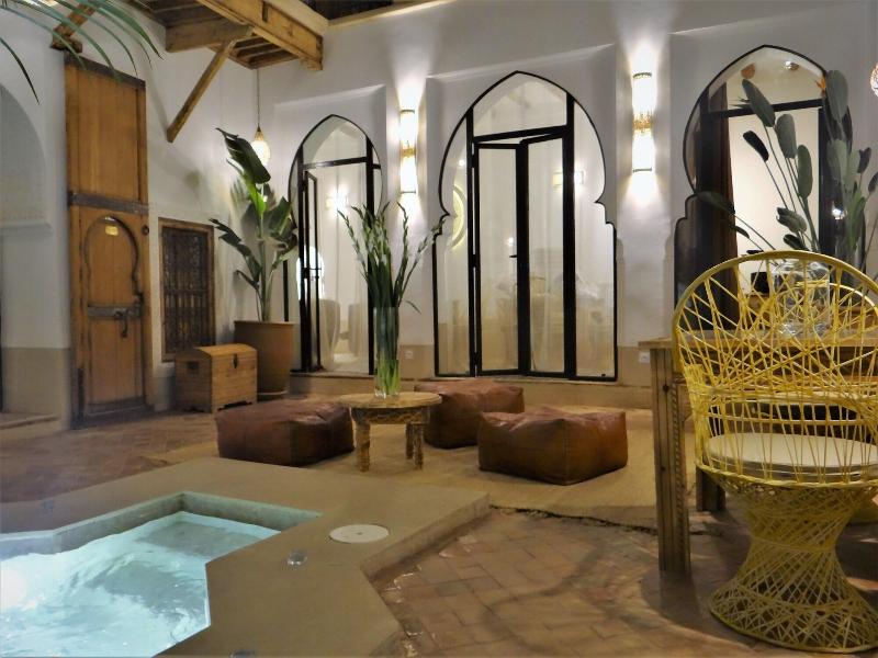 Riad  Dar Eternity image