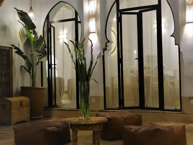 Riad  Dar Eternity image