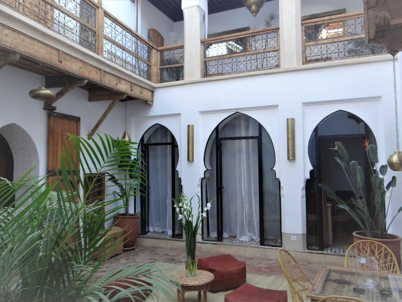 Riad  Dar Eternity image