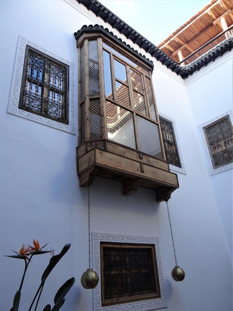 Riad  Dar Eternity image