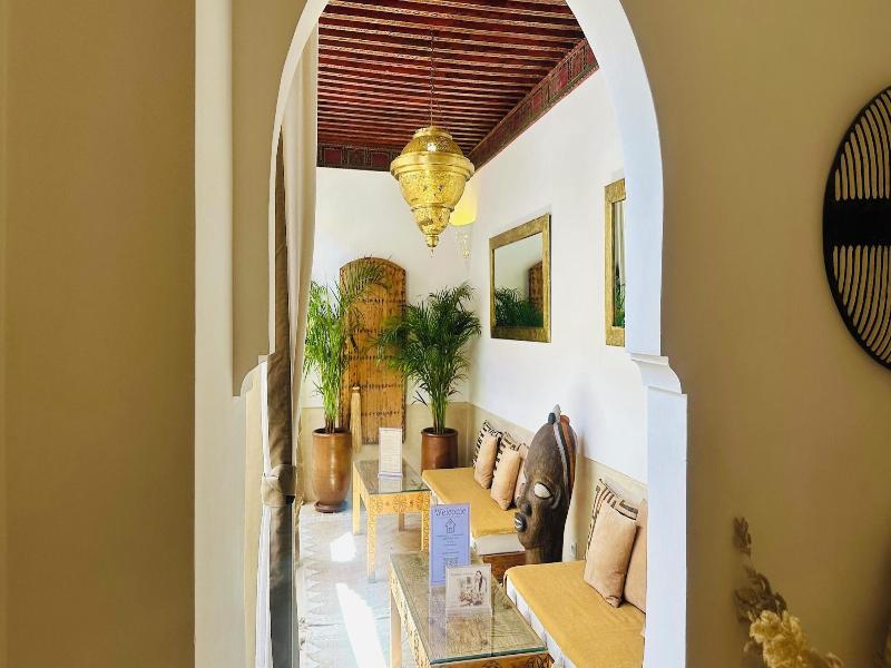 Riad  Dar Eternity image