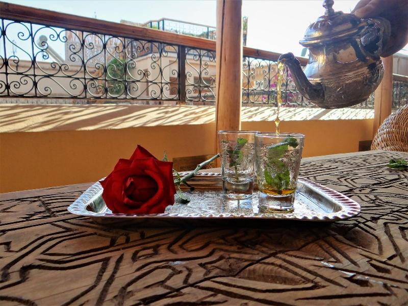 Riad  Dar Eternity image