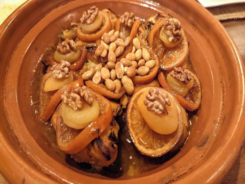 Riad  Dar Eternity image