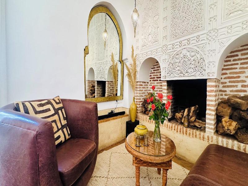Riad  Dar Eternity image