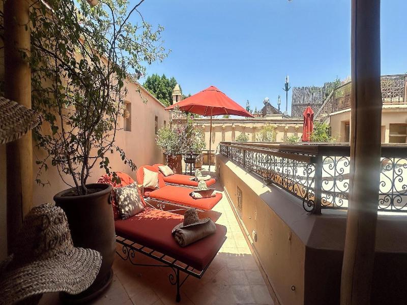 Riad  Dar Eternity image