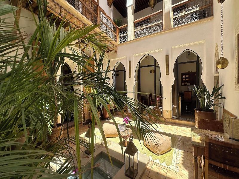 Riad  Dar Eternity image