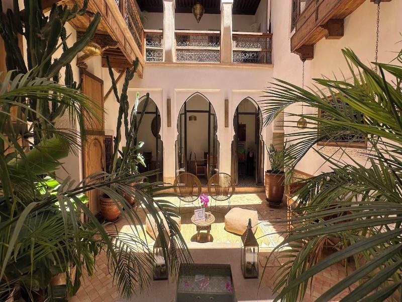 Riad  Dar Eternity image