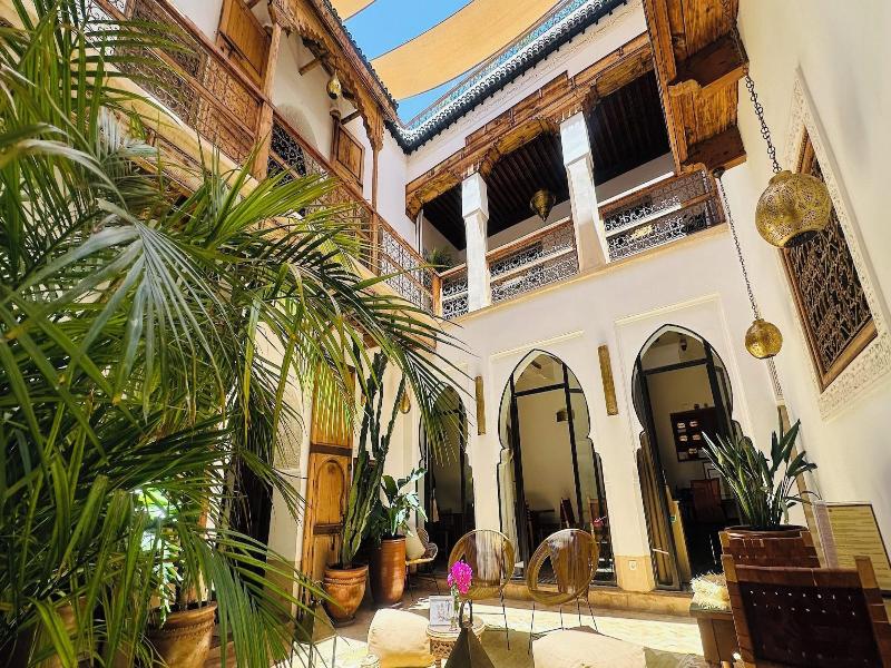 Riad  Dar Eternity image