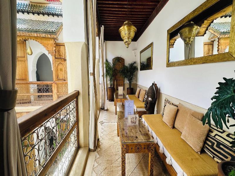 Riad  Dar Eternity image