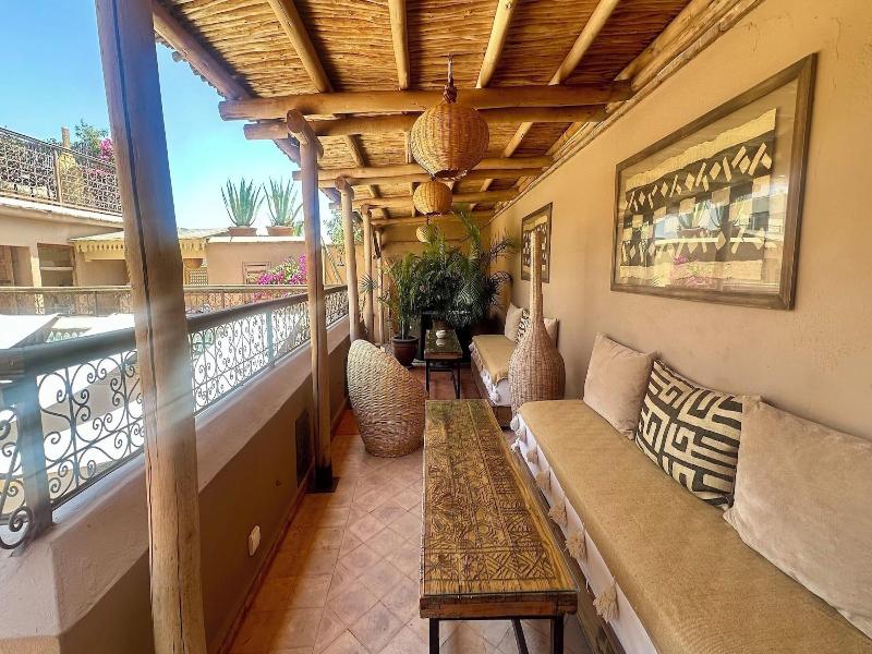 Riad  Dar Eternity image