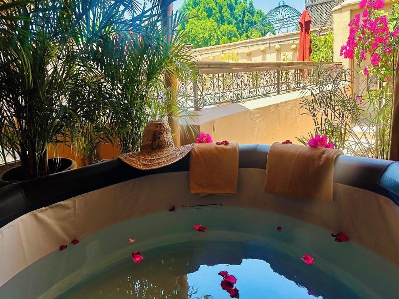 Riad  Dar Eternity image