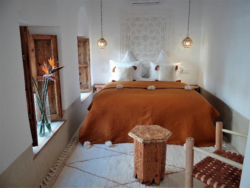 Riad  Dar Eternity image