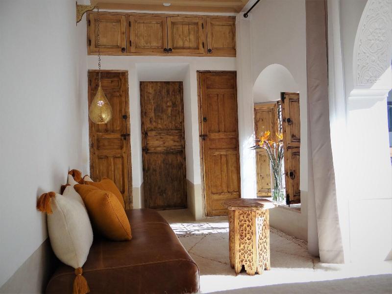 Riad  Dar Eternity image