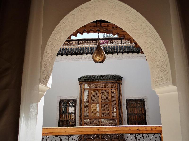 Riad  Dar Eternity image