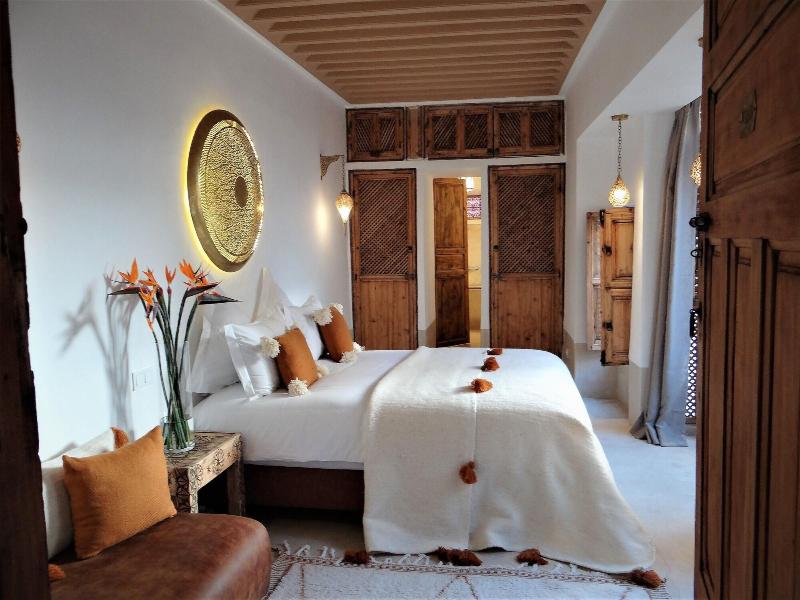 Riad  Dar Eternity image