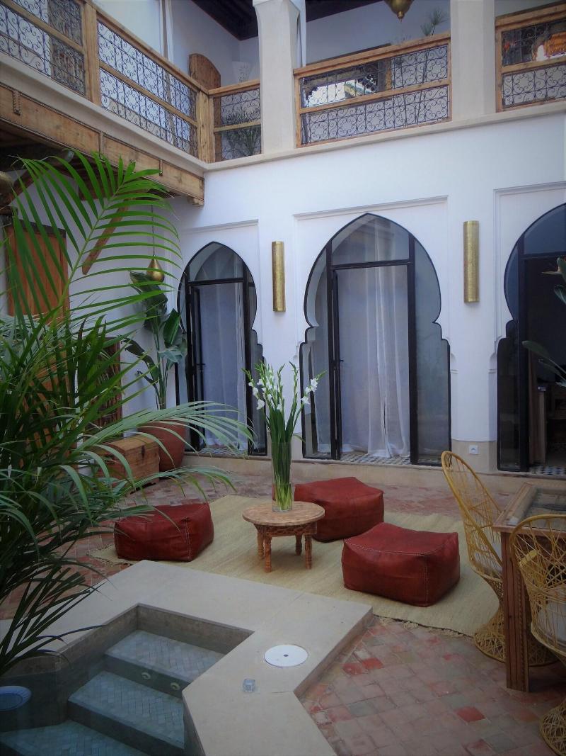 Riad  Dar Eternity image