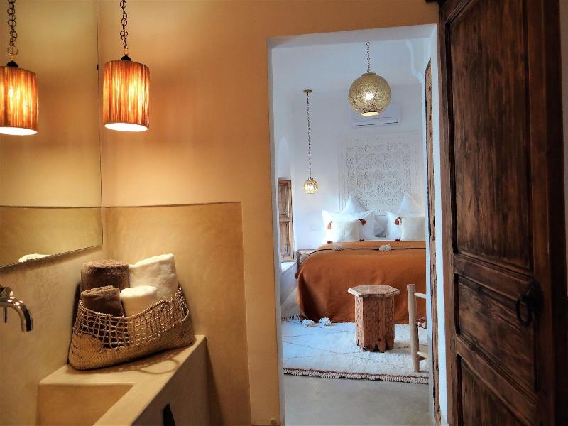 Riad  Dar Eternity image