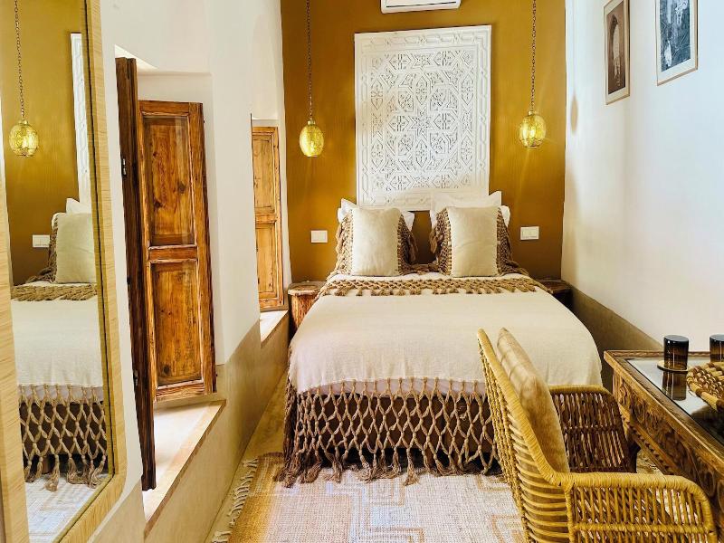 Riad  Dar Eternity image