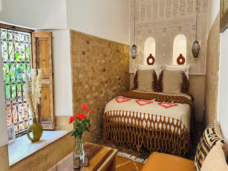 Riad  Dar Eternity image