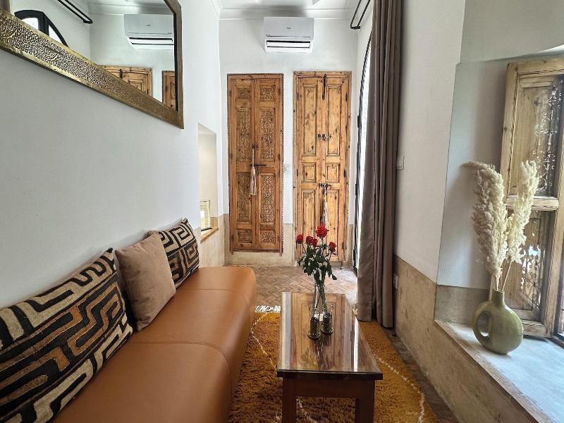 Riad  Dar Eternity image