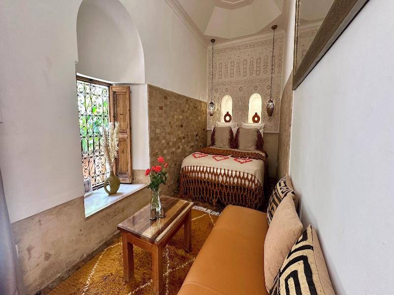 Riad  Dar Eternity image