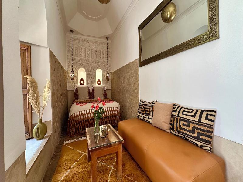 Riad  Dar Eternity image