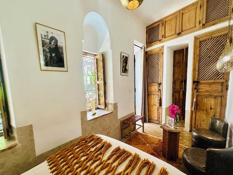 Riad  Dar Eternity image