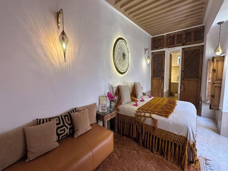 Riad  Dar Eternity image