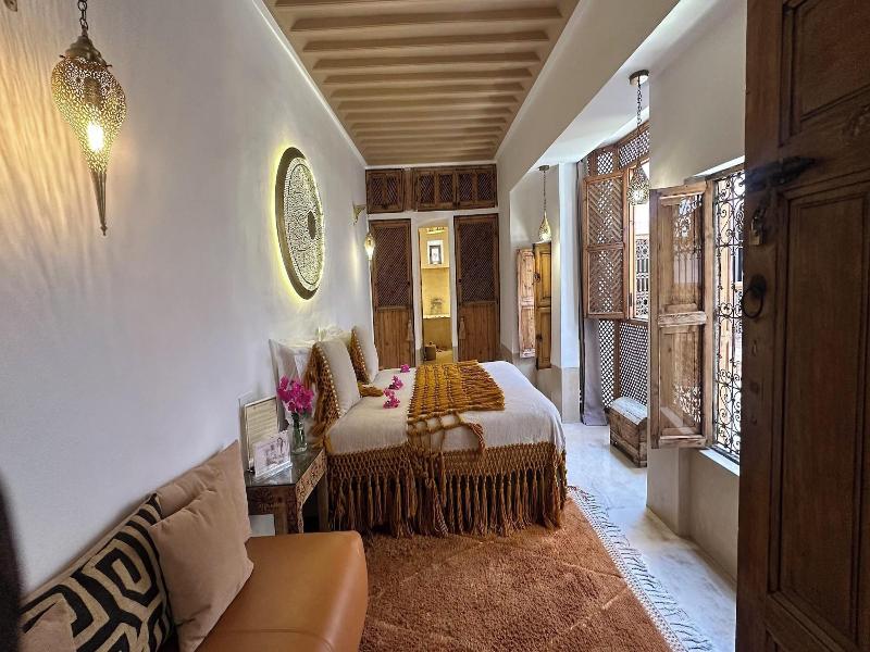 Riad  Dar Eternity image
