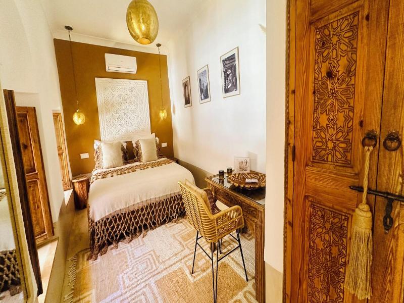Riad  Dar Eternity image