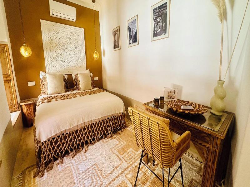Riad  Dar Eternity image