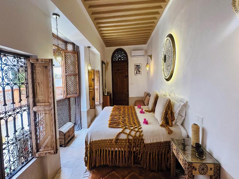 Riad  Dar Eternity image