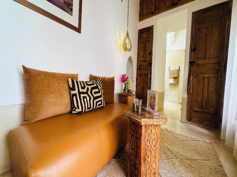 Riad  Dar Eternity image
