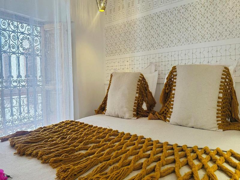 Riad  Dar Eternity image