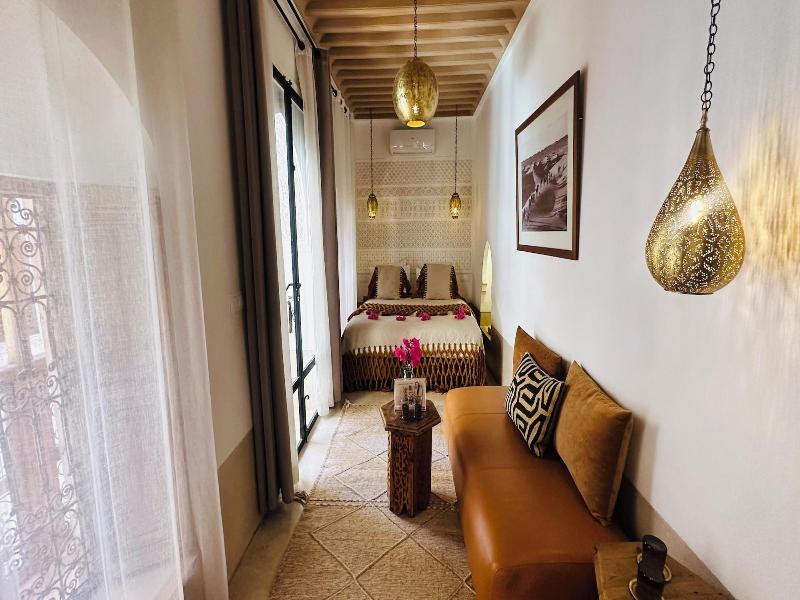 Riad  Dar Eternity image