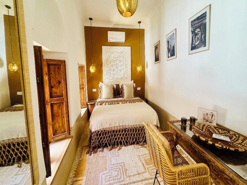 Riad  Dar Eternity image