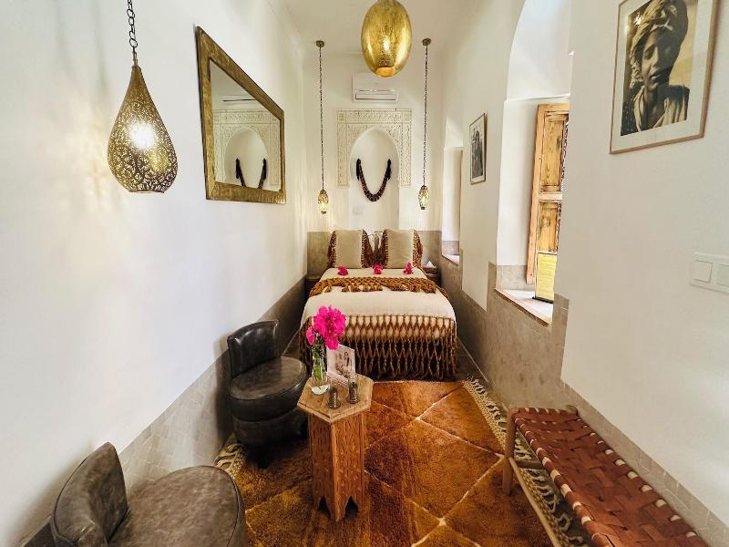 Riad  Dar Eternity image