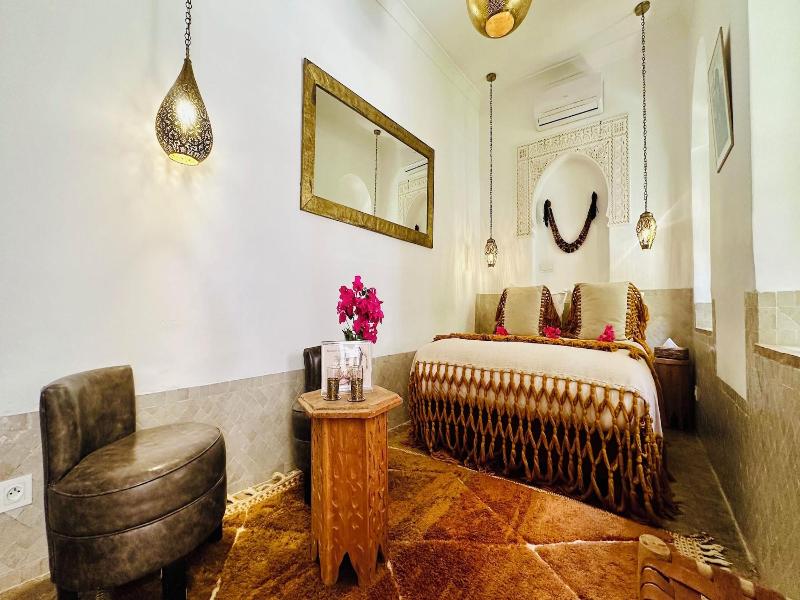 Riad  Dar Eternity image