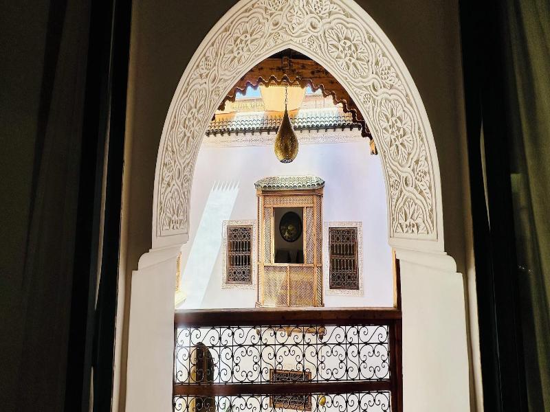 Riad  Dar Eternity image