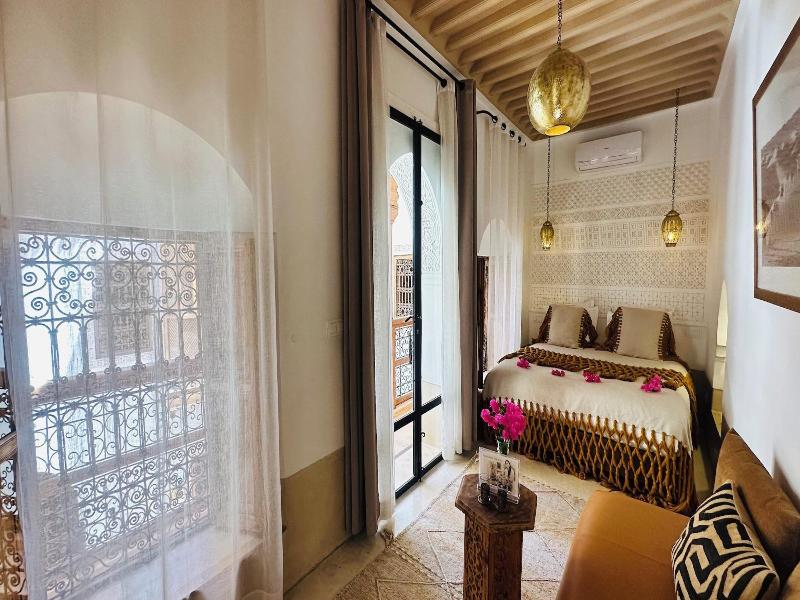 Riad  Dar Eternity image