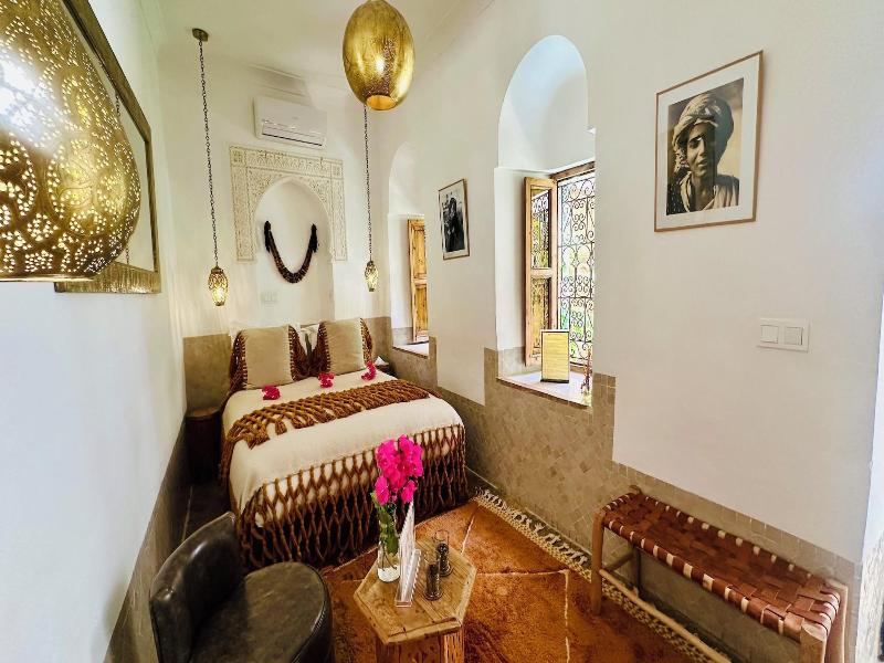 Riad  Dar Eternity image