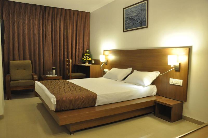 Hotel Kalyan image