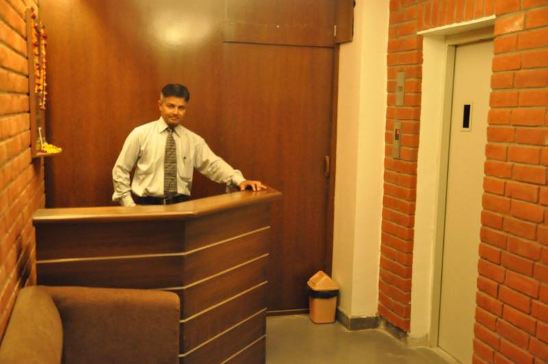 Hotel Kalyan image