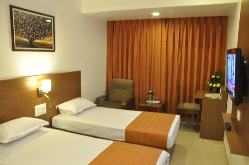 Hotel Kalyan image