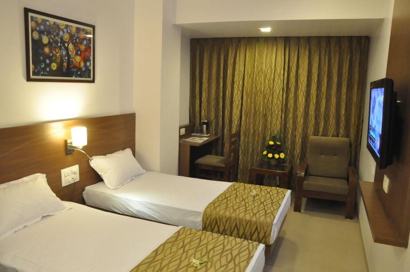 Hotel Kalyan image