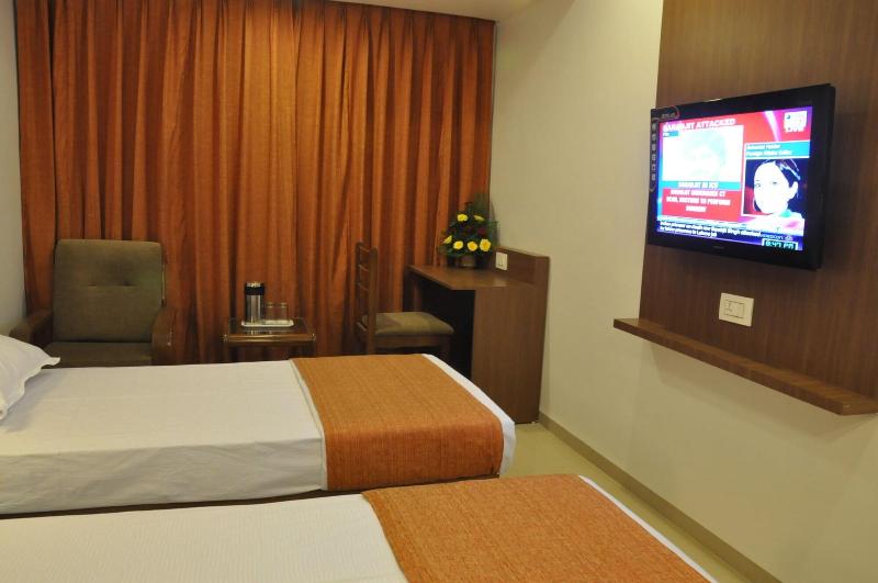 Hotel Kalyan image